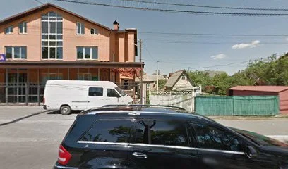 Стоматологія