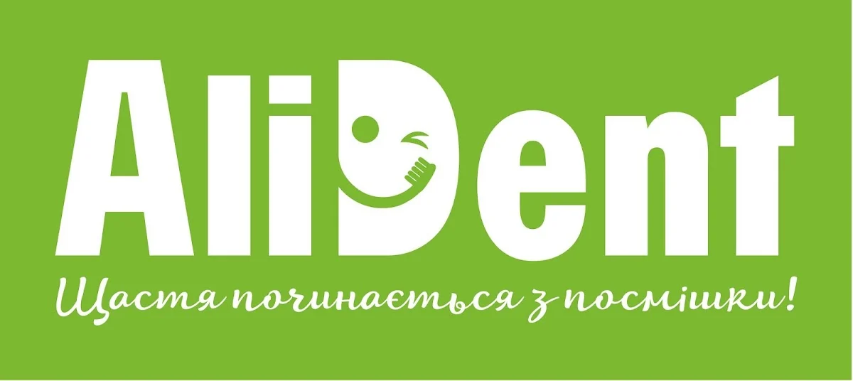 Стоматологія AliDent