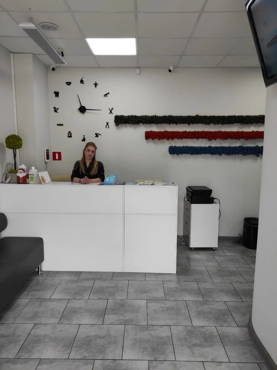 Стоматологія Aspen