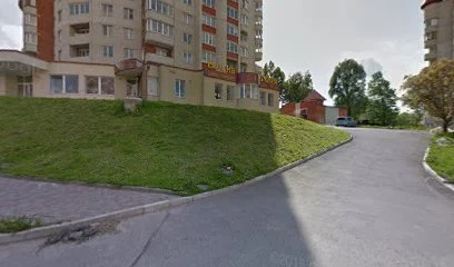 Стоматологія ВлаДент - стоматологічна клініка Івана Линди
