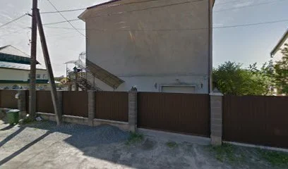 Стоматологія Магдич