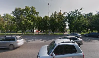 Стоматологія "Сяйво"