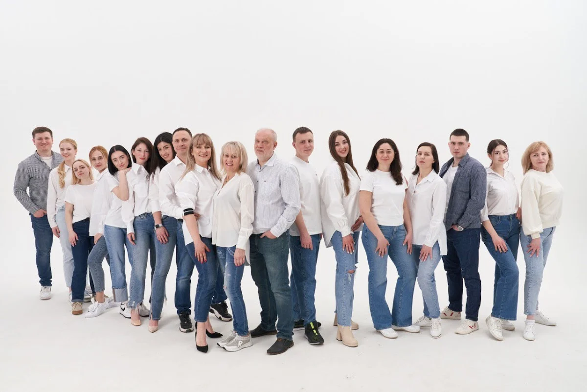 Стоматологія Тріодент (TrioDent)