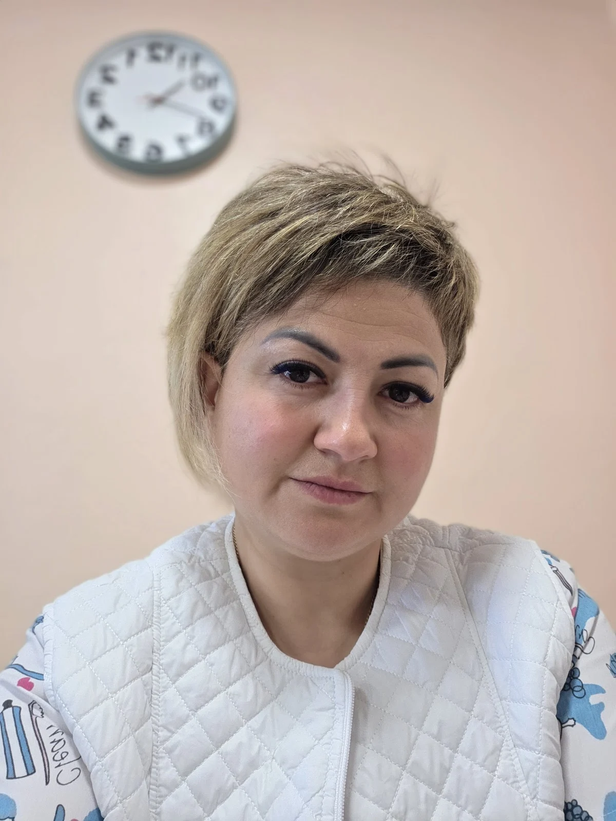 Стоматологія ФОП Старченко О.М.