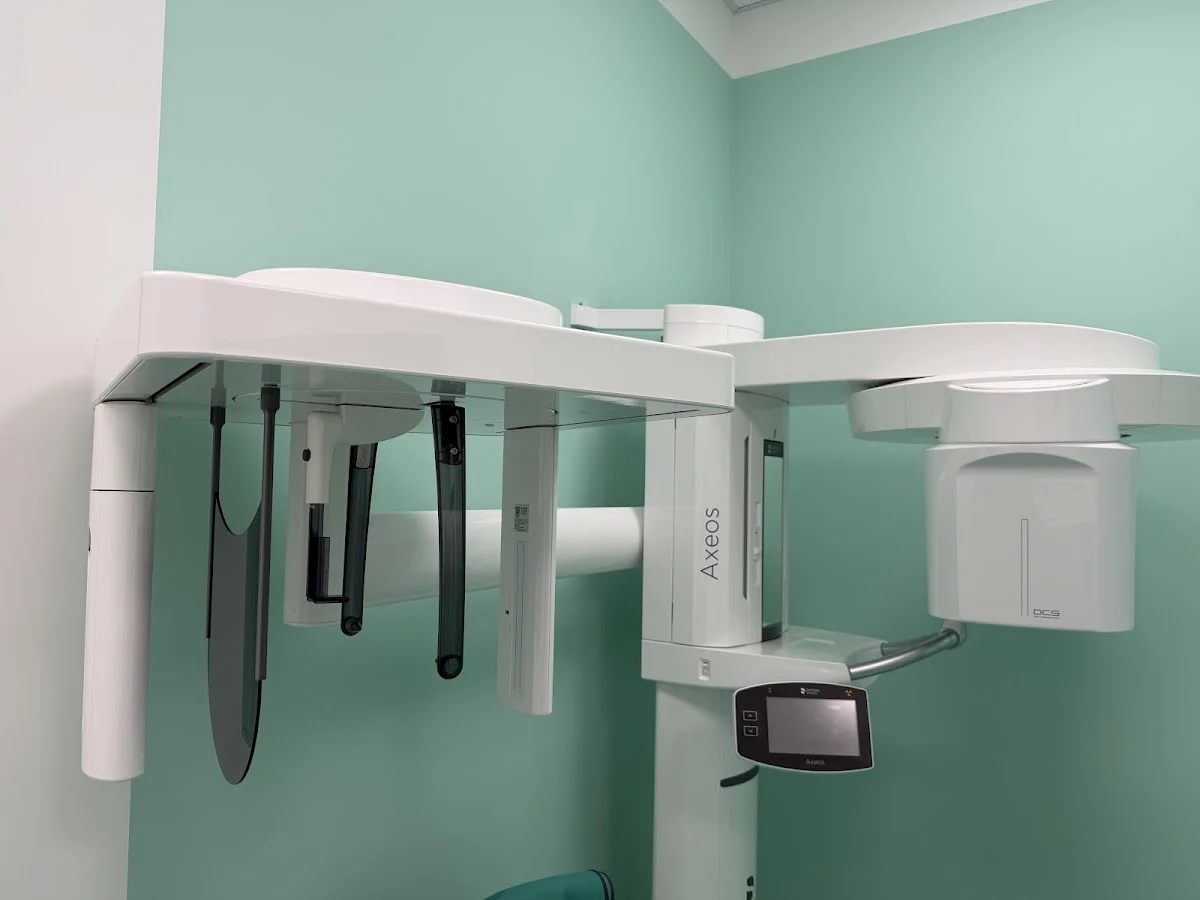 Стоматологія Dental Bar