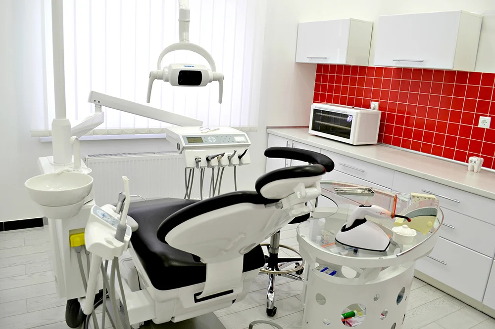стоматологія Dental Clinic