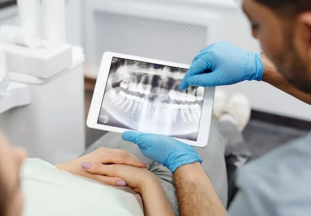 Стоматологія Dental Service