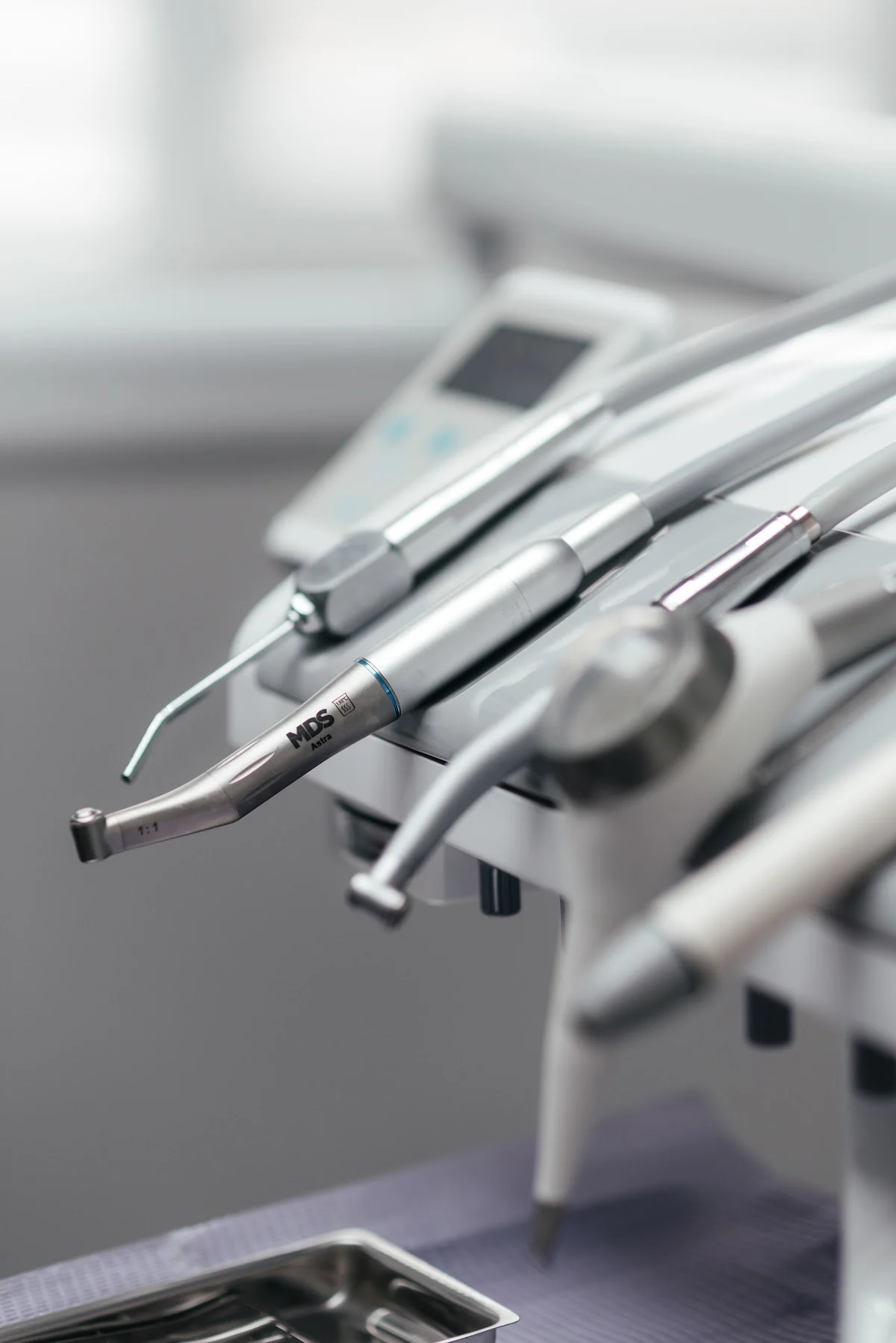 Стоматологія Dr.Chaplyk Dentistry - 2