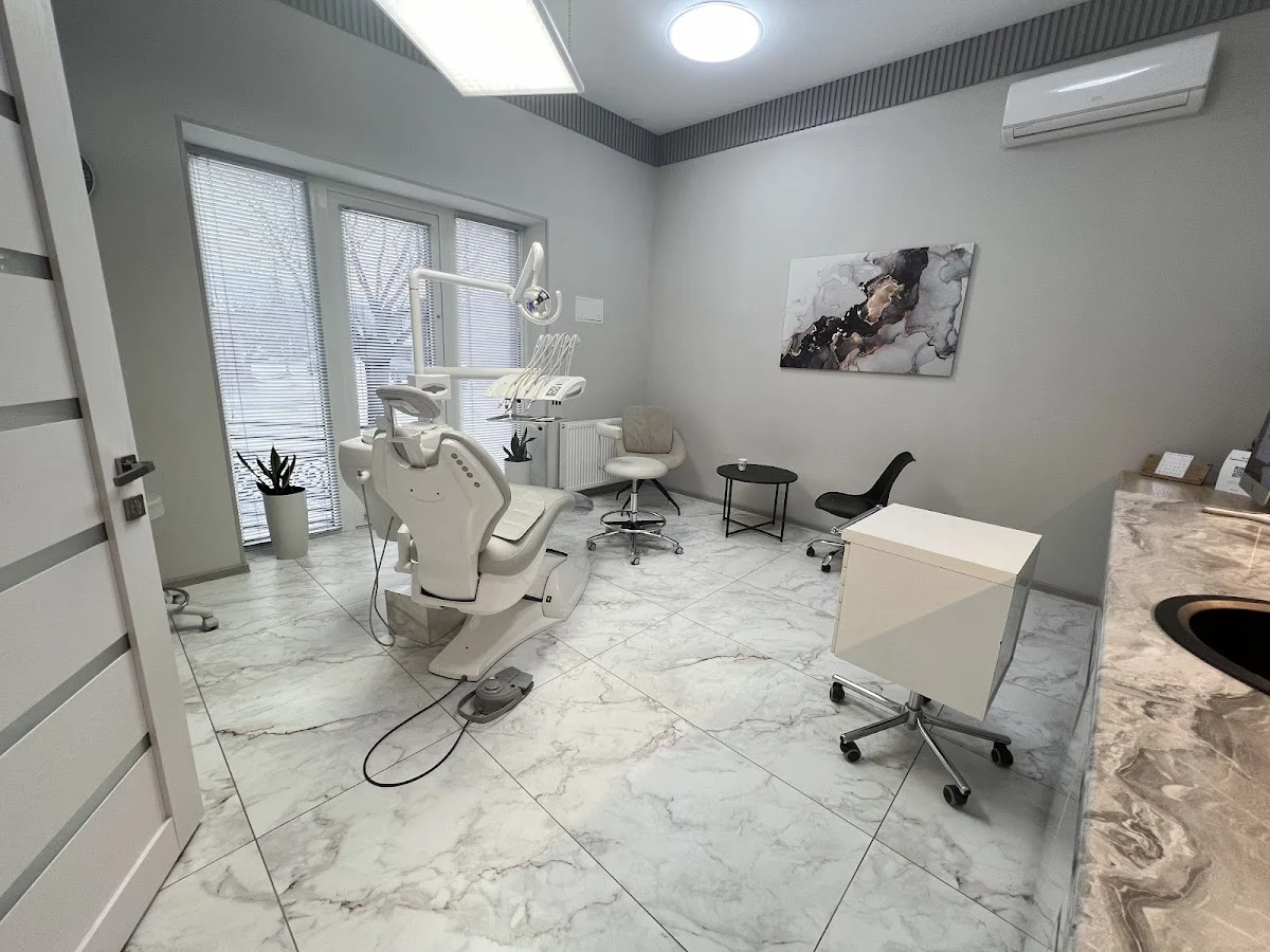 Стоматологія Key Clinic