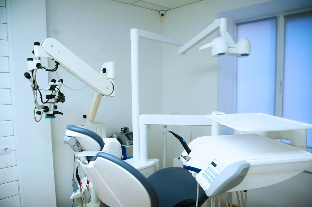 Стоматологія O' Clinic