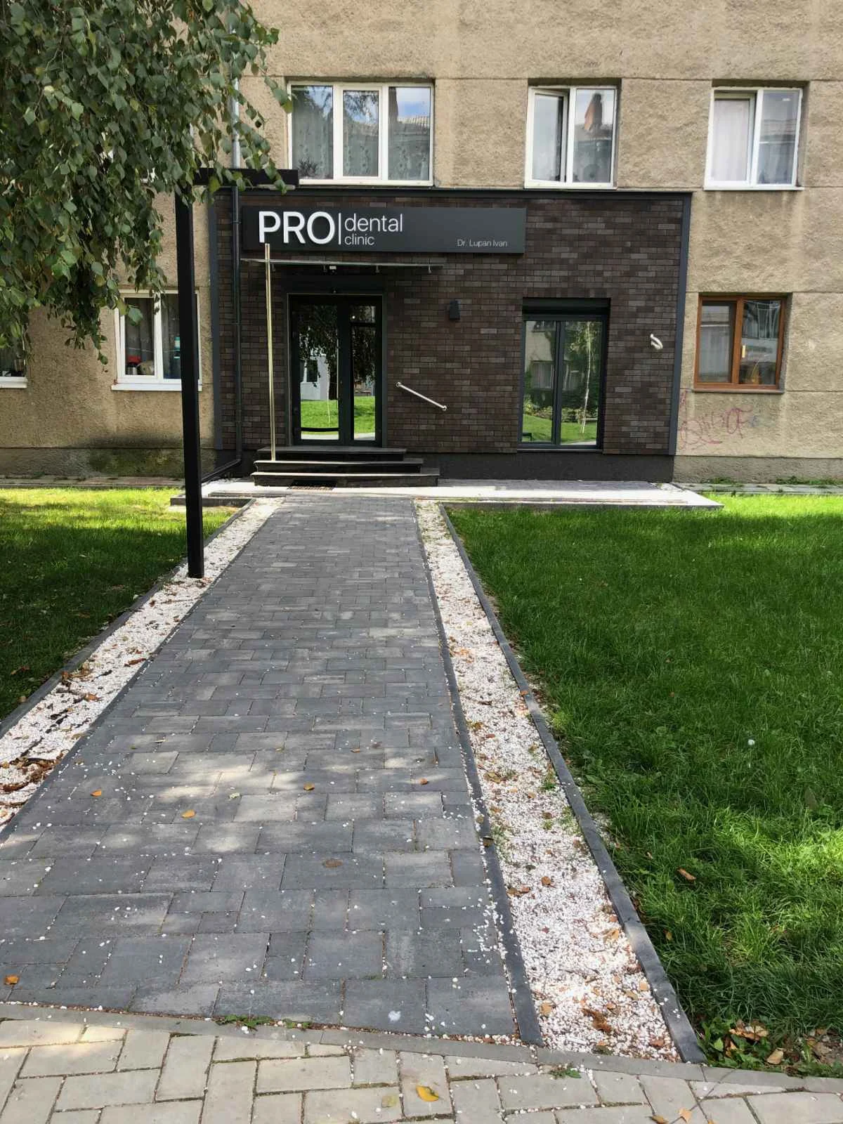 Стоматологія PRO|dental clinic