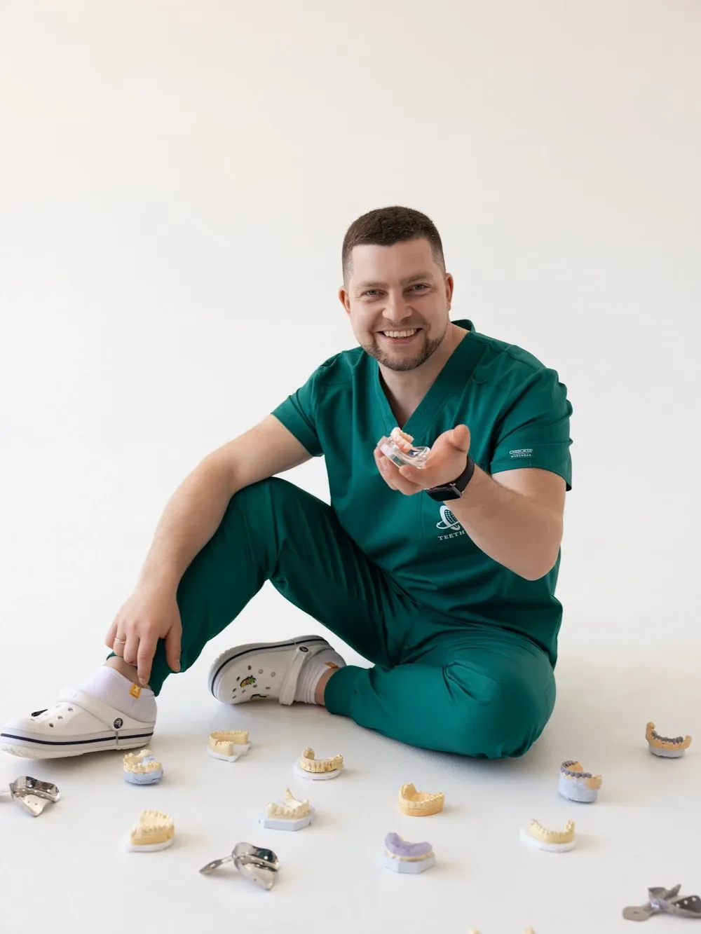 Стоматологія "Teeth Lab" - 2