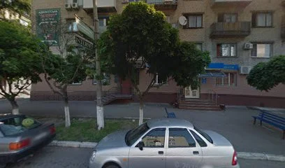 Стоматологія "White Line"