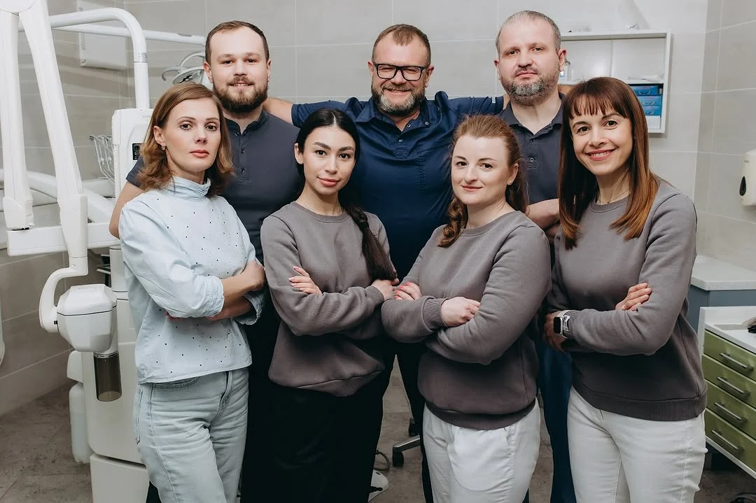 "Сімейна Стоматологія" Буча