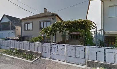 Флебологія Анатолія Шітева