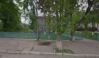 Хмільницька районна стоматологічна поліклініка