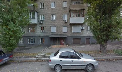 Центр психологической коррекции неврозов 