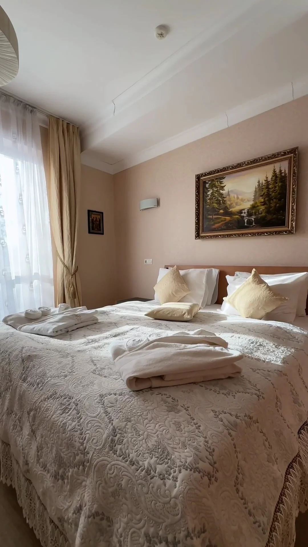 Шале Грааль /Chale Graal Apart hotel Spa Medical - 3
