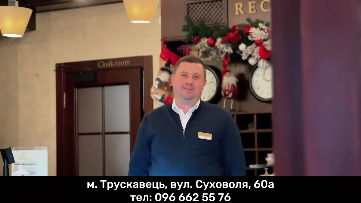 Шале Грааль /Chale Graal Apart hotel Spa Medical - 4