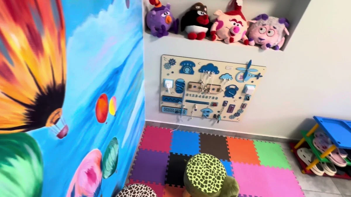 Dantist Clinic - 2