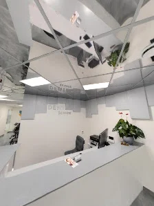 Dent Tower (Дент Тауер) - 5