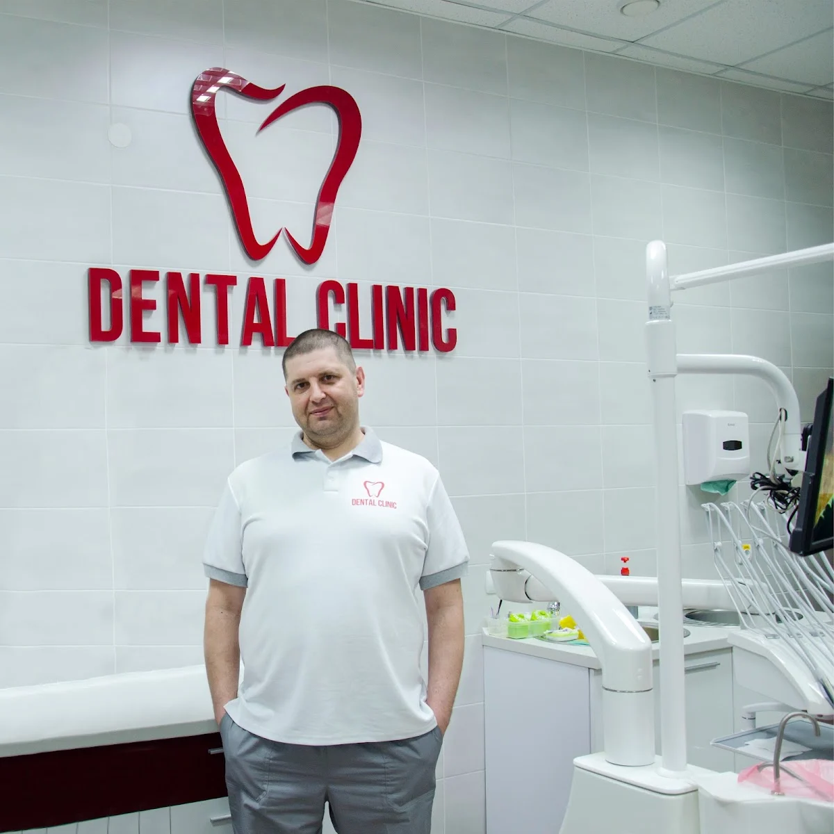 Dental Clinic 01 - 3