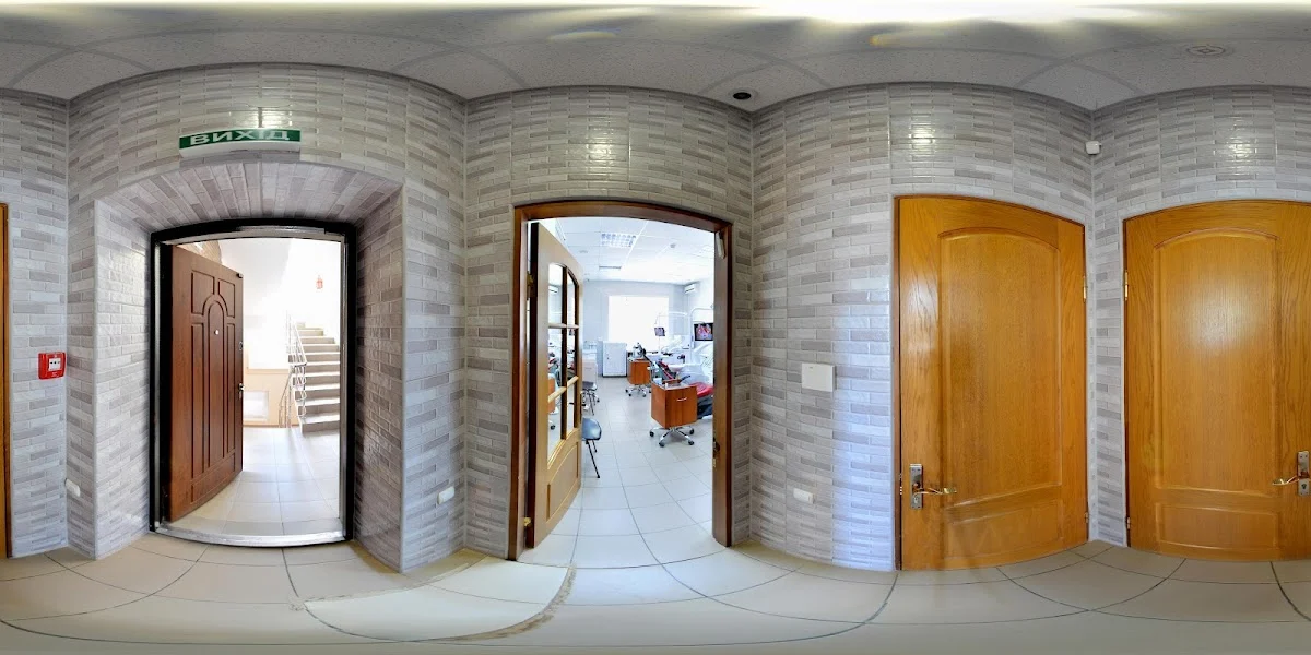 Dental Clinic 01 - 4