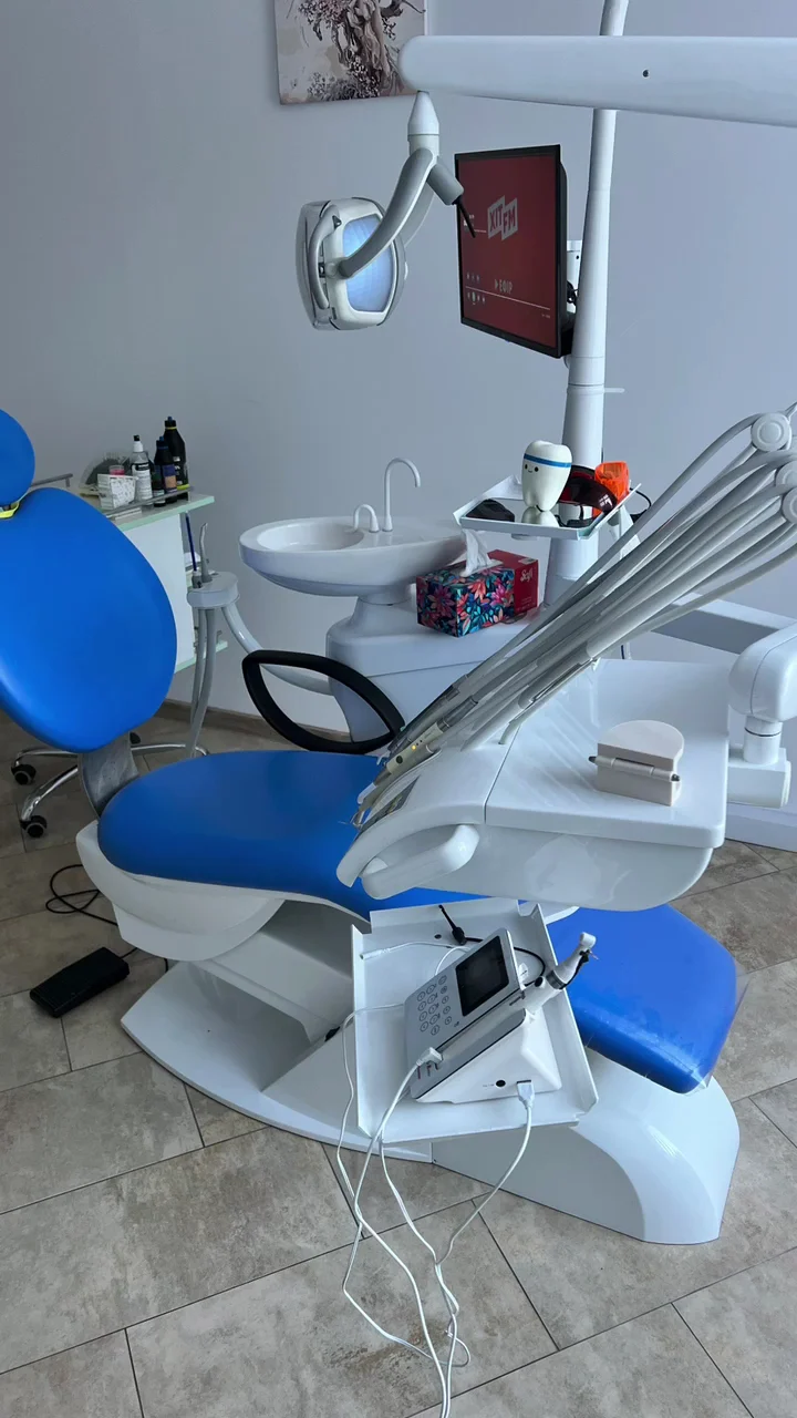 DENTAL CLINIK - 2