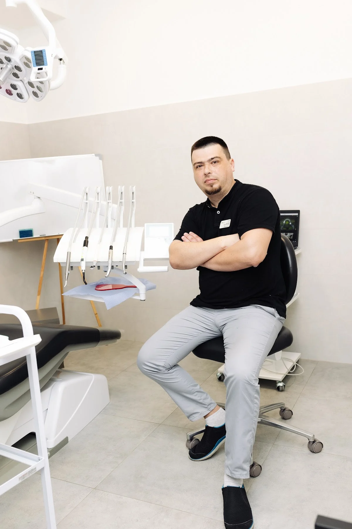 Dental Health