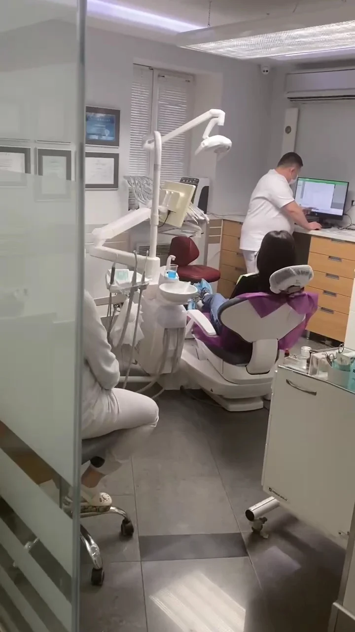 DENTART (ДЕНТАРТ) мережа стоматологічних клінік - 4