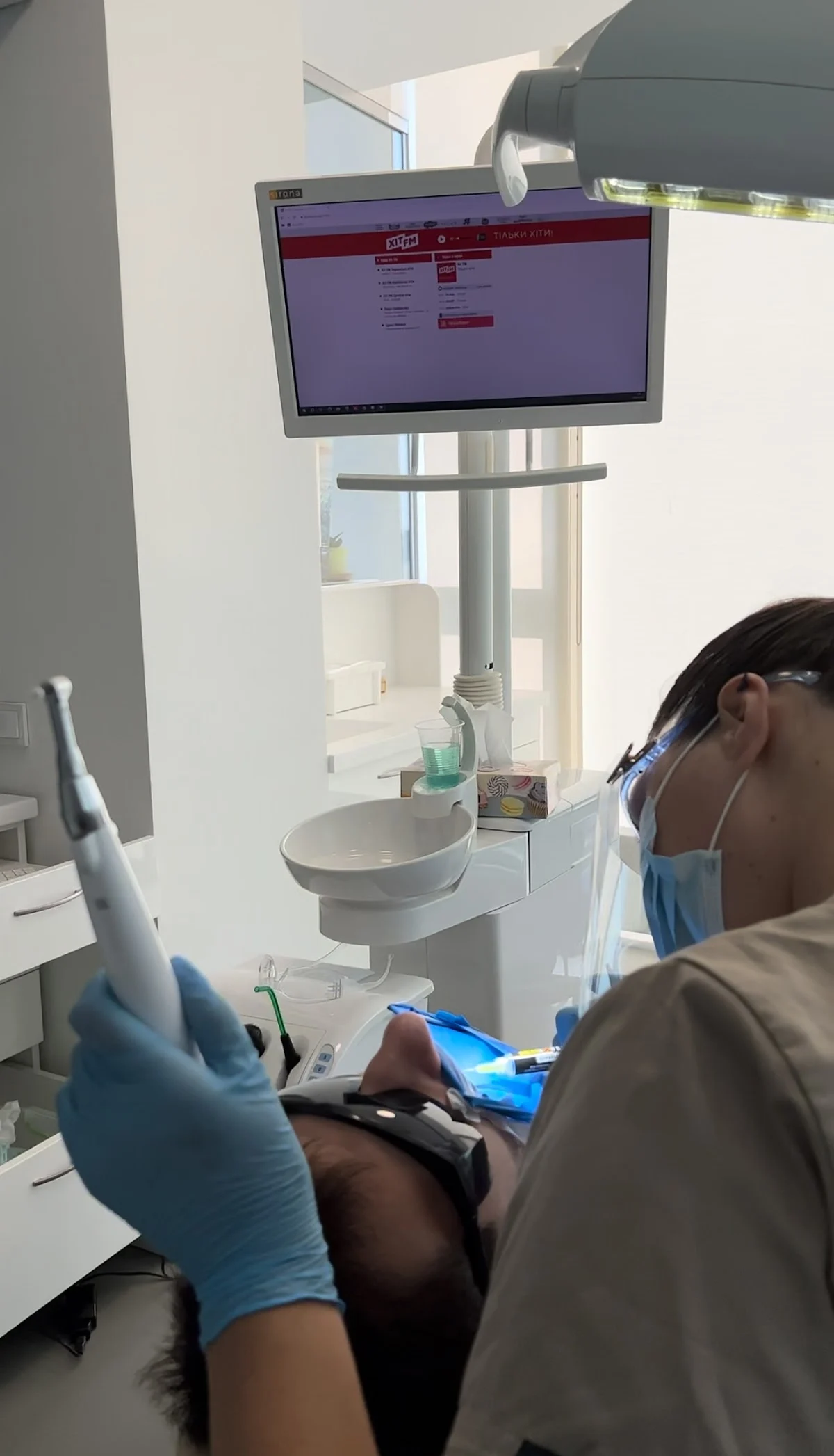 Dentinua - 2
