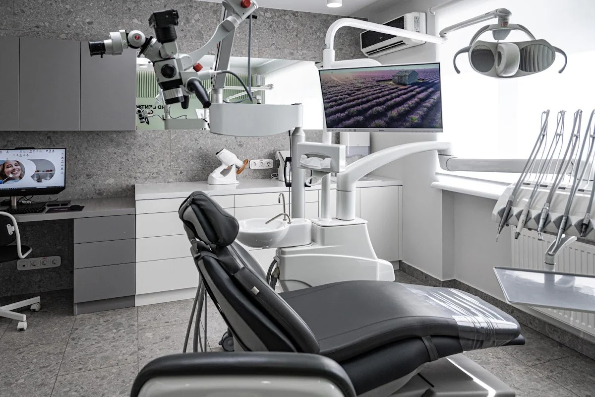 DRD Dental Clinic - 2