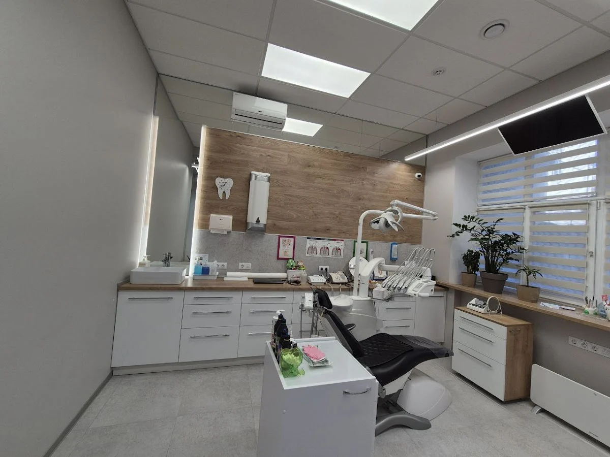 Familydentist стоматология - 3
