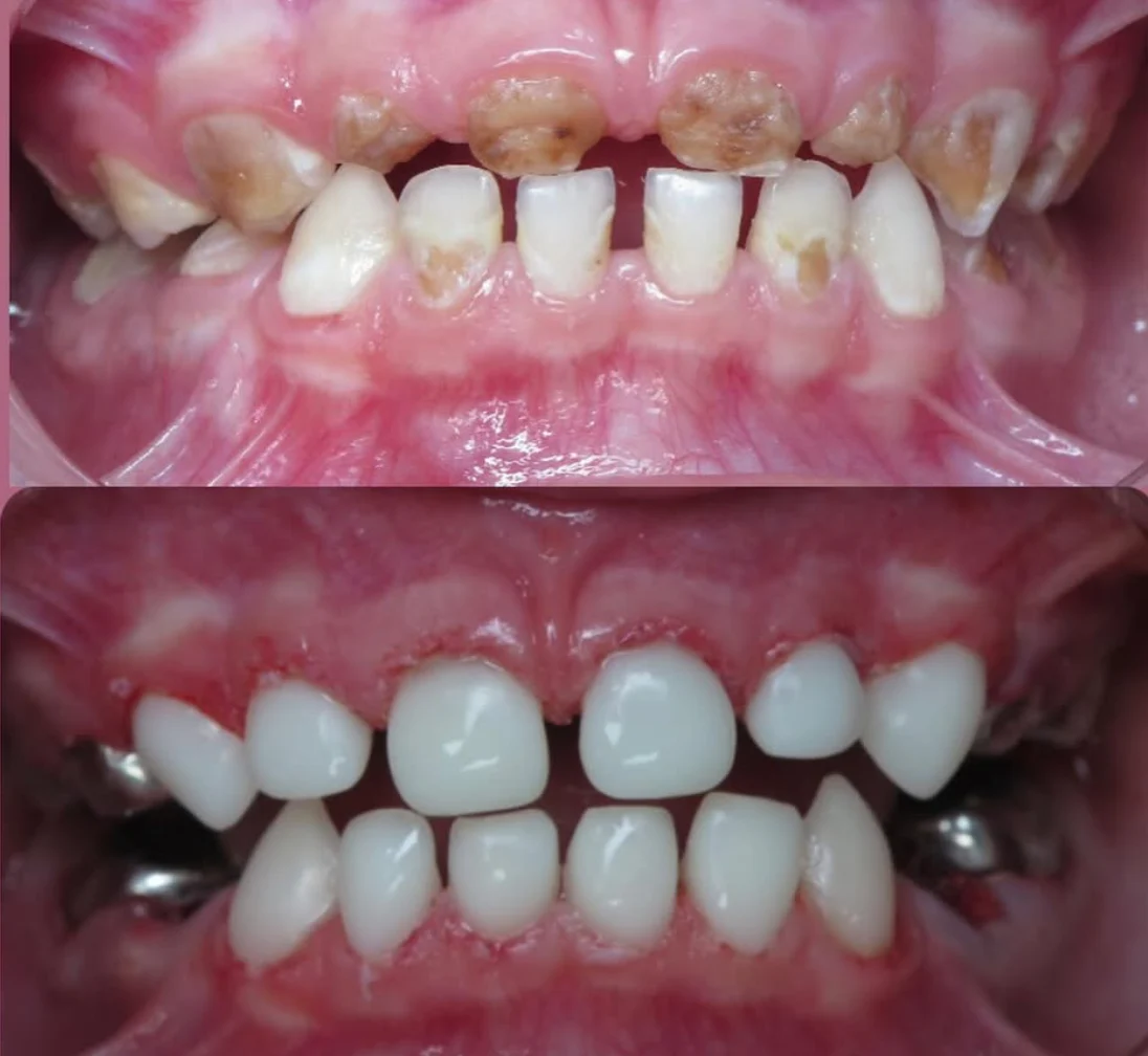Geranina Dental Clinic