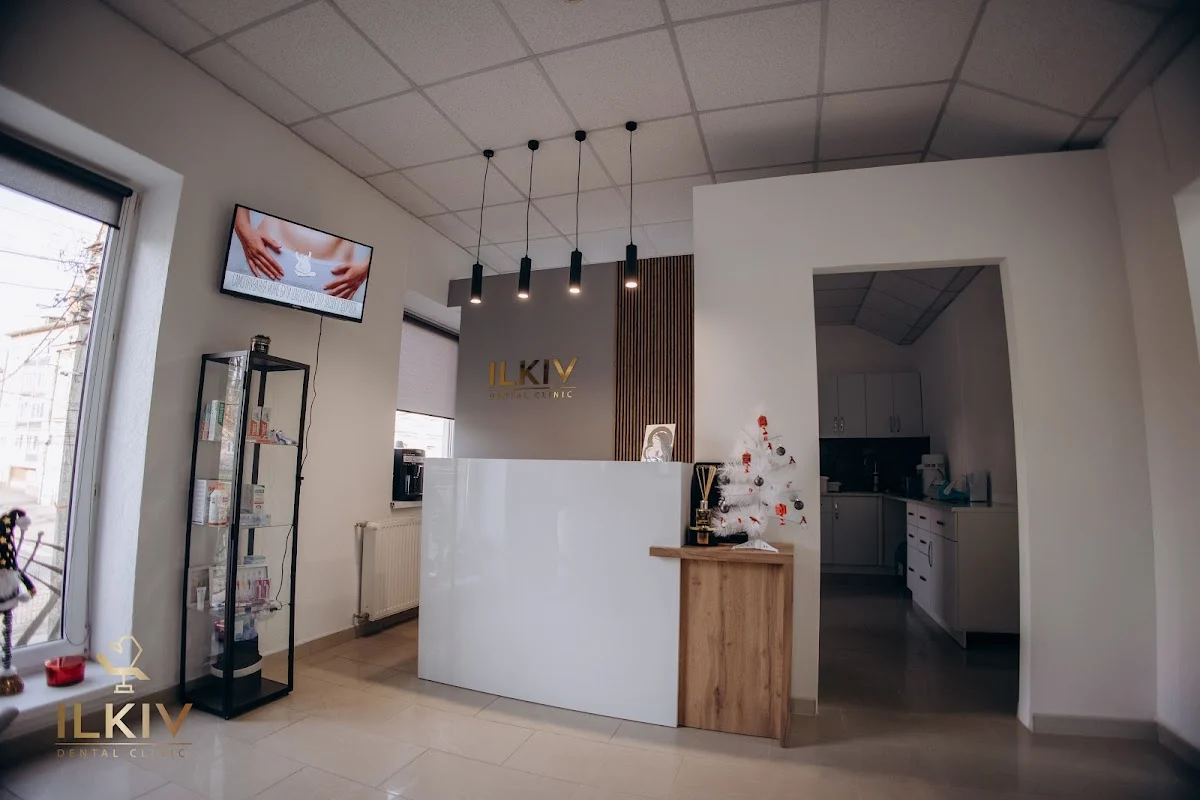 iLKIV Dental Clinic