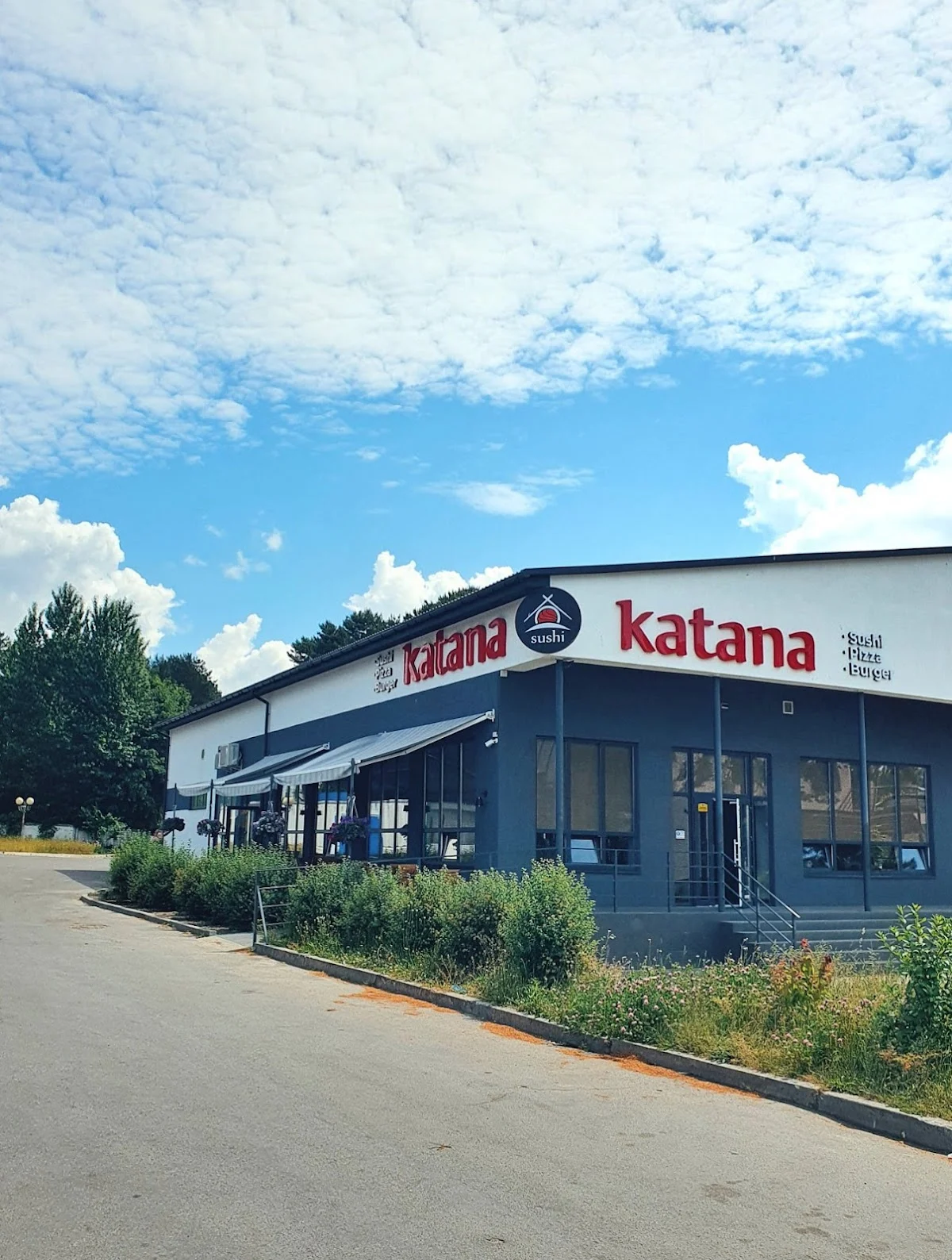 Katana Varash