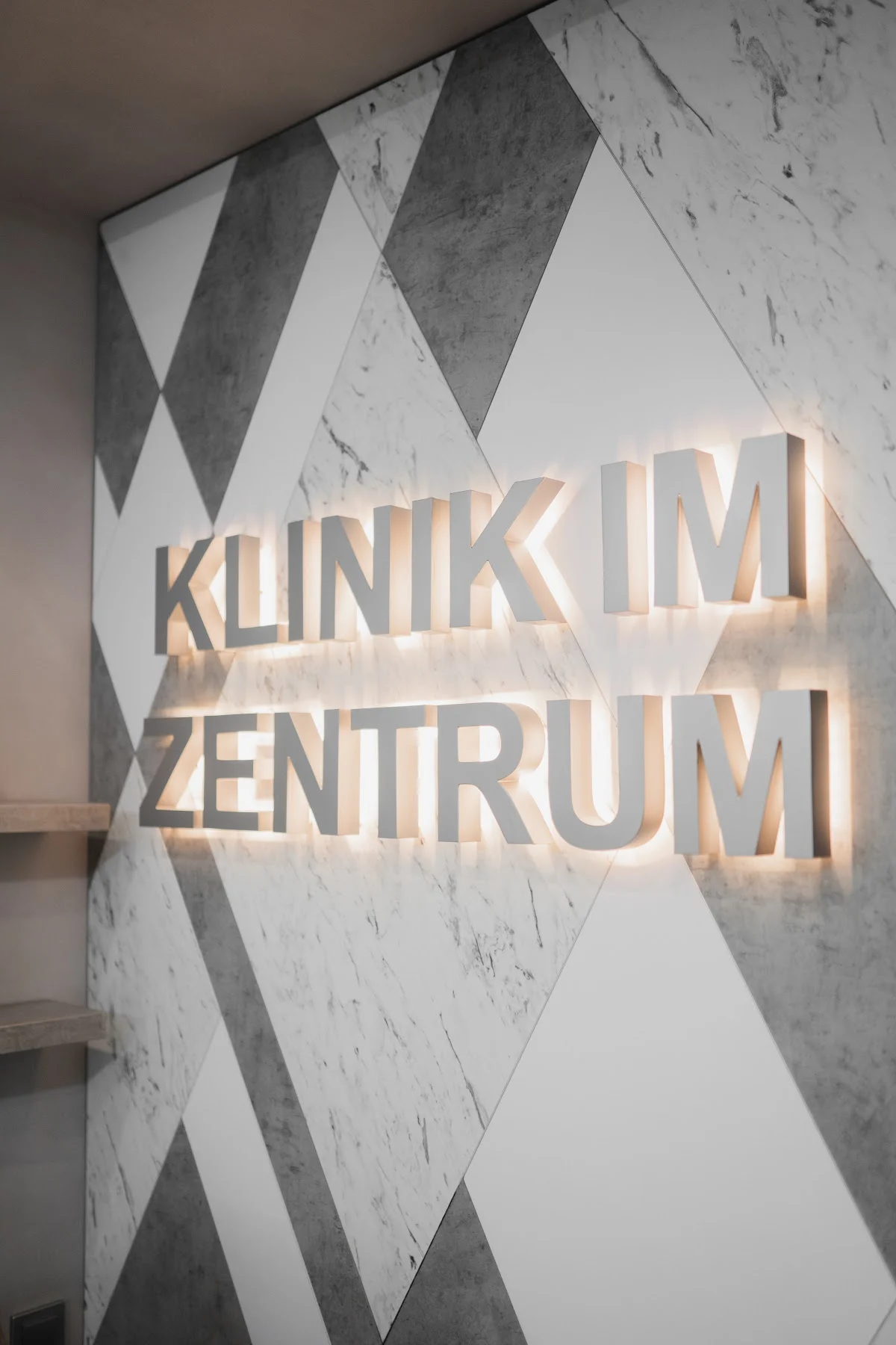 Klinik Im Zentrum