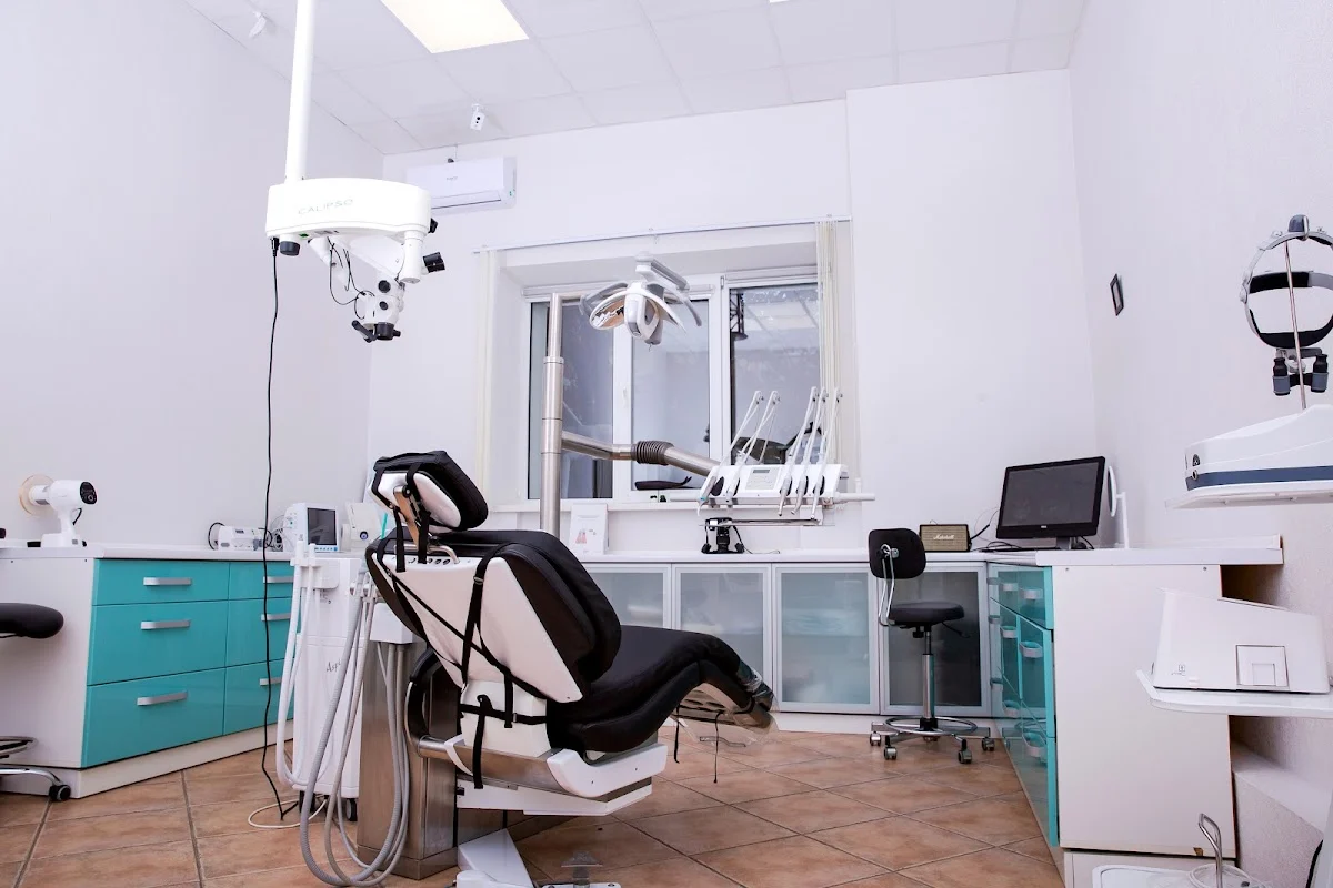Kryuk Dental Clinic - 2