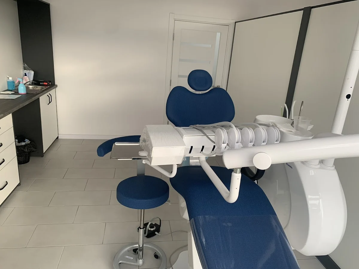 LD & Varosh Dental Clinic