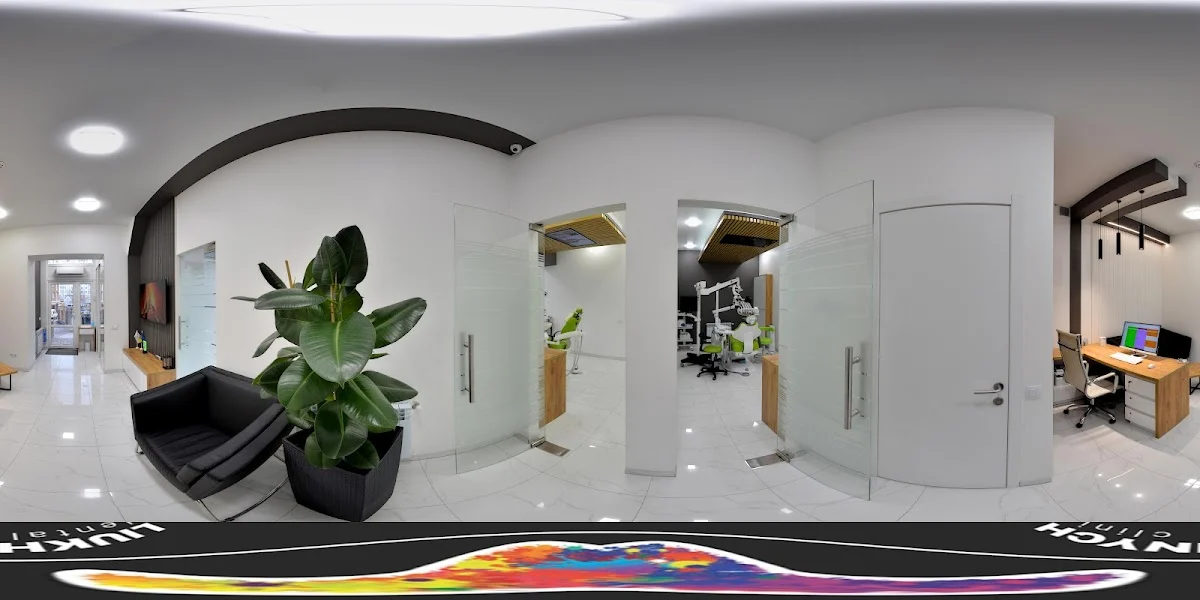 LIUKHNYCH DENTAL CLINIC - 4