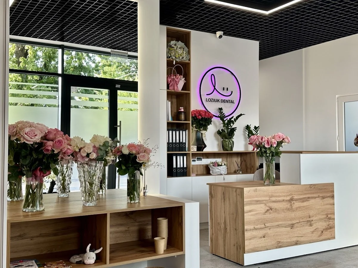Loziuk Dental - 2