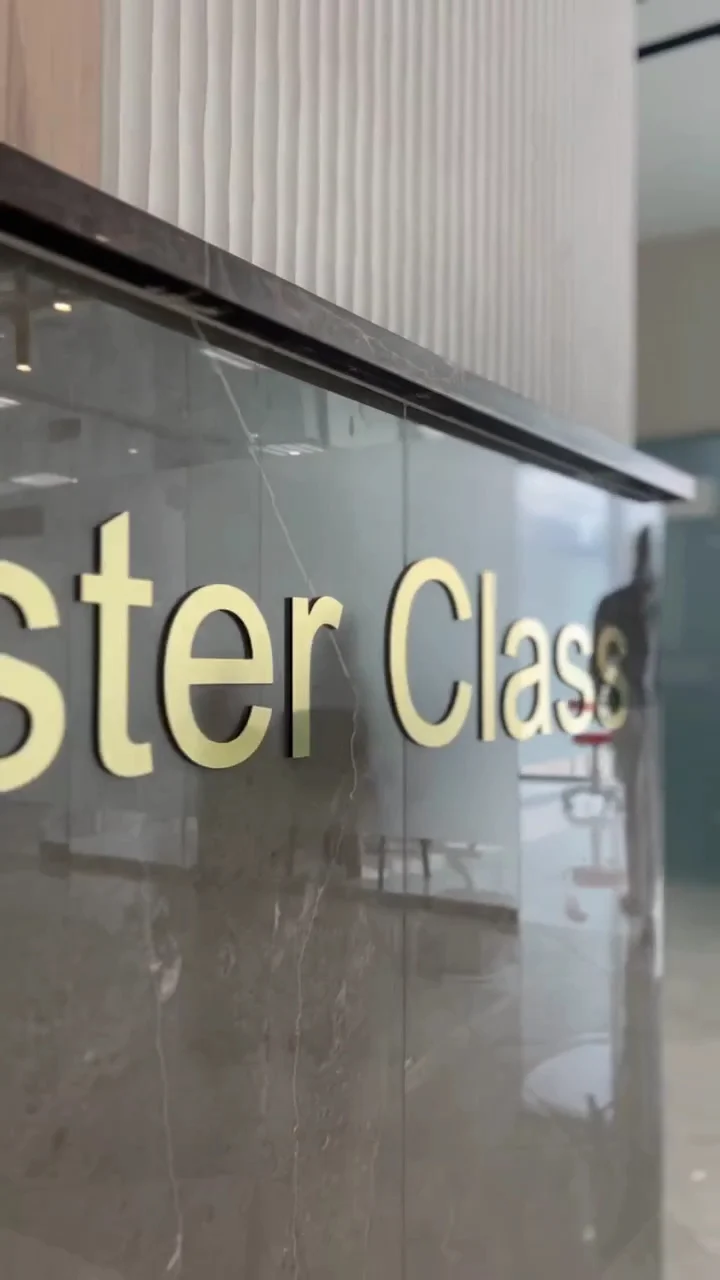 Master Class - 4