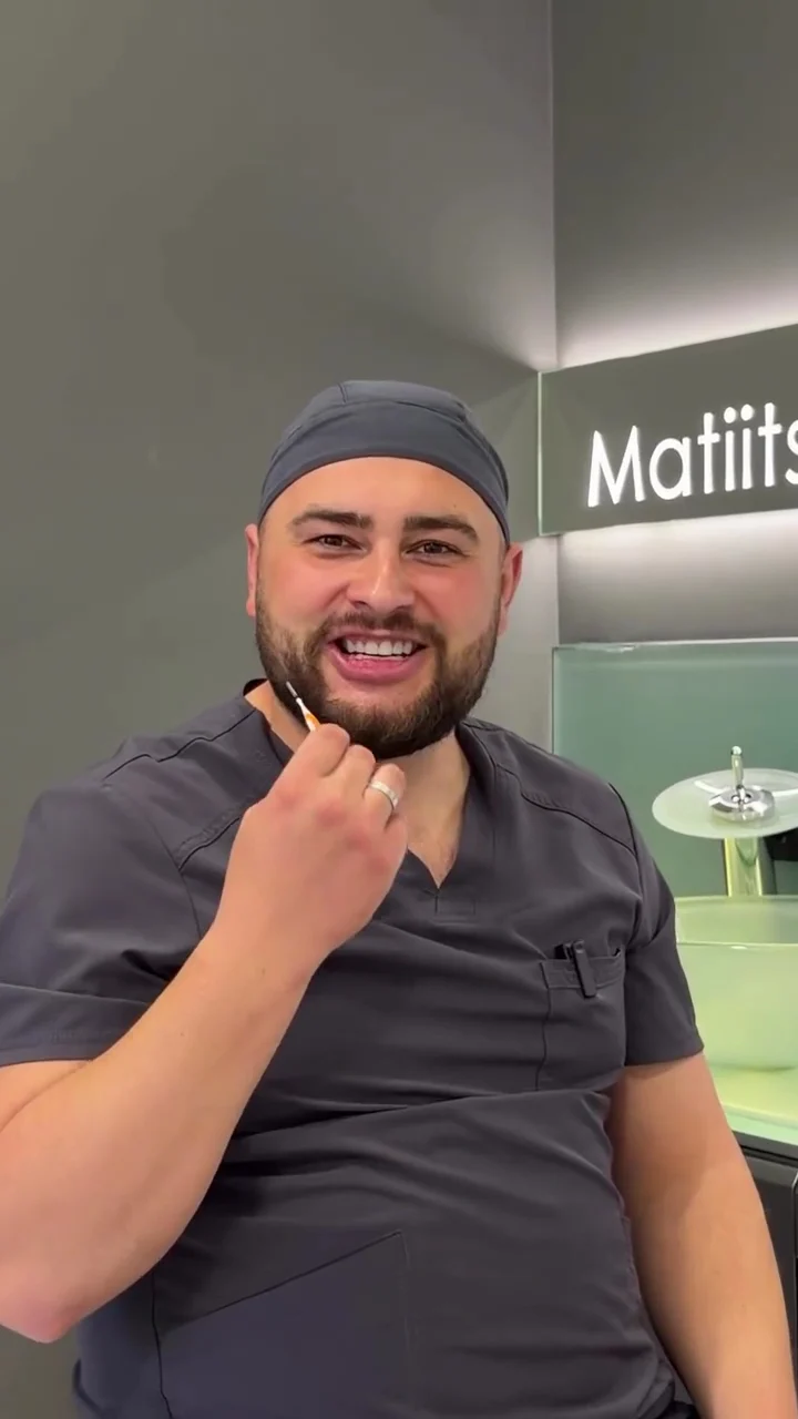 Matiitsiv Dental Clinic - 2