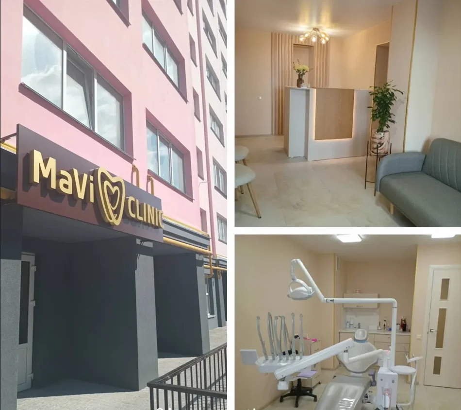 MaViClinic