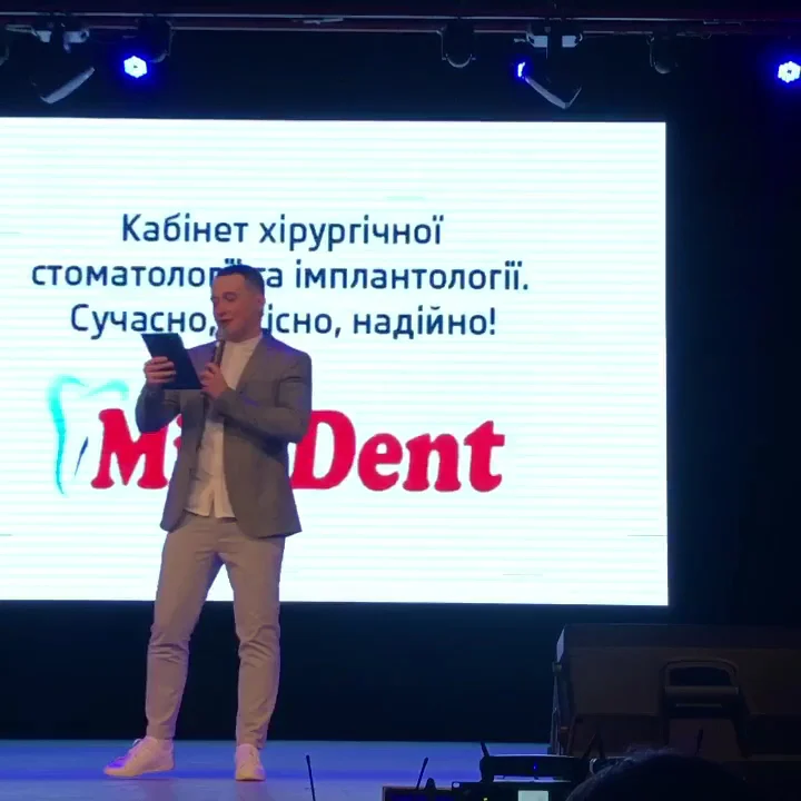 MilaDent