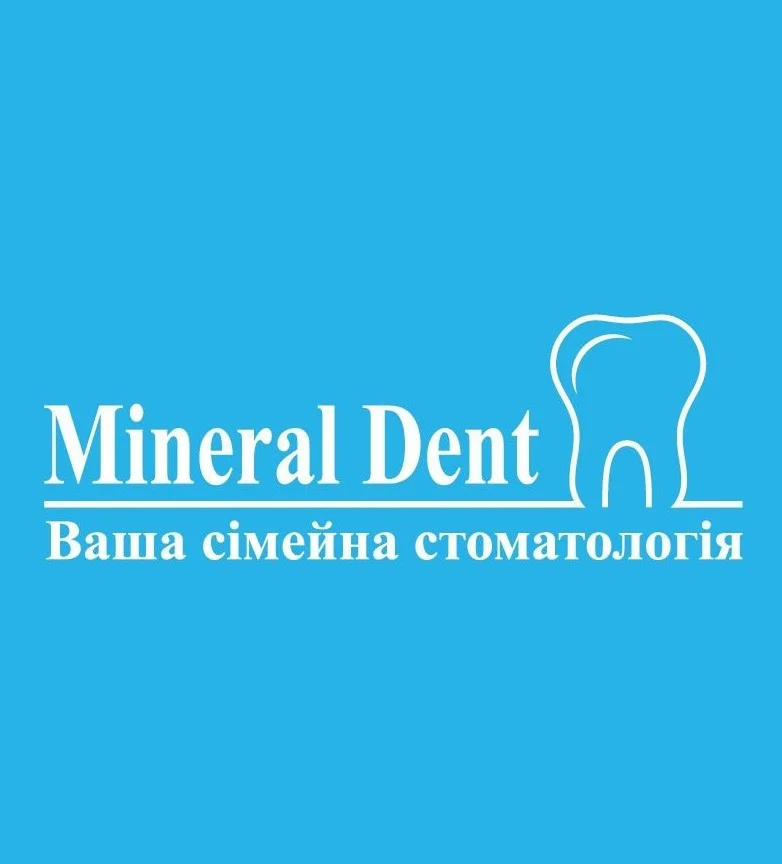 Mineral Dent