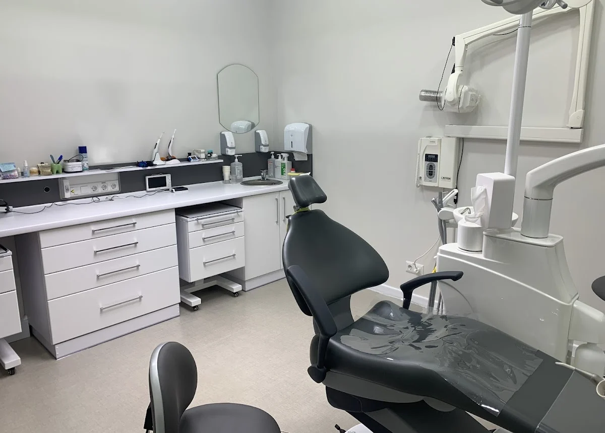 New Smile (стоматологічний кабінет)