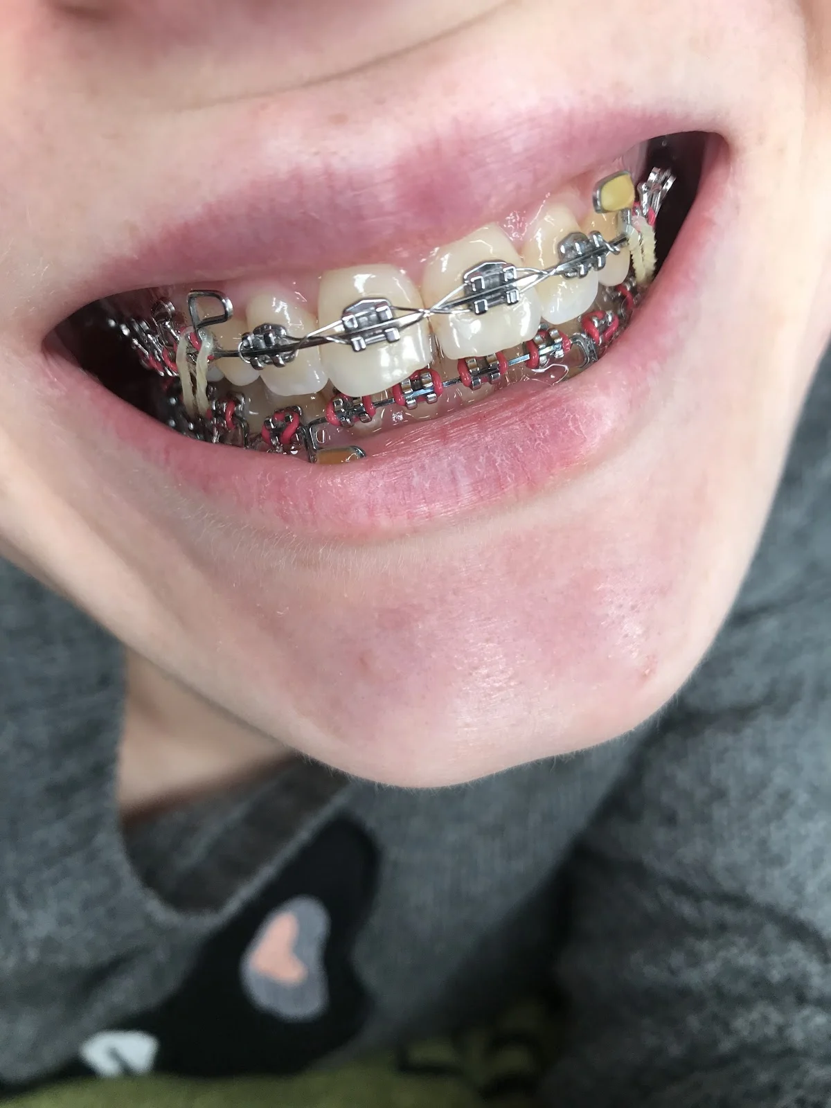 O.K. dental practice