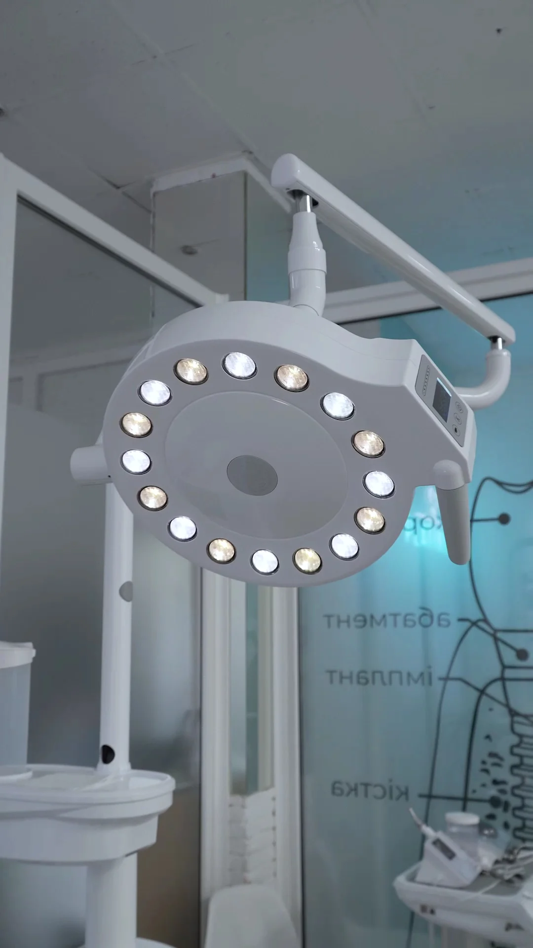 Platinum Dental Office - 2