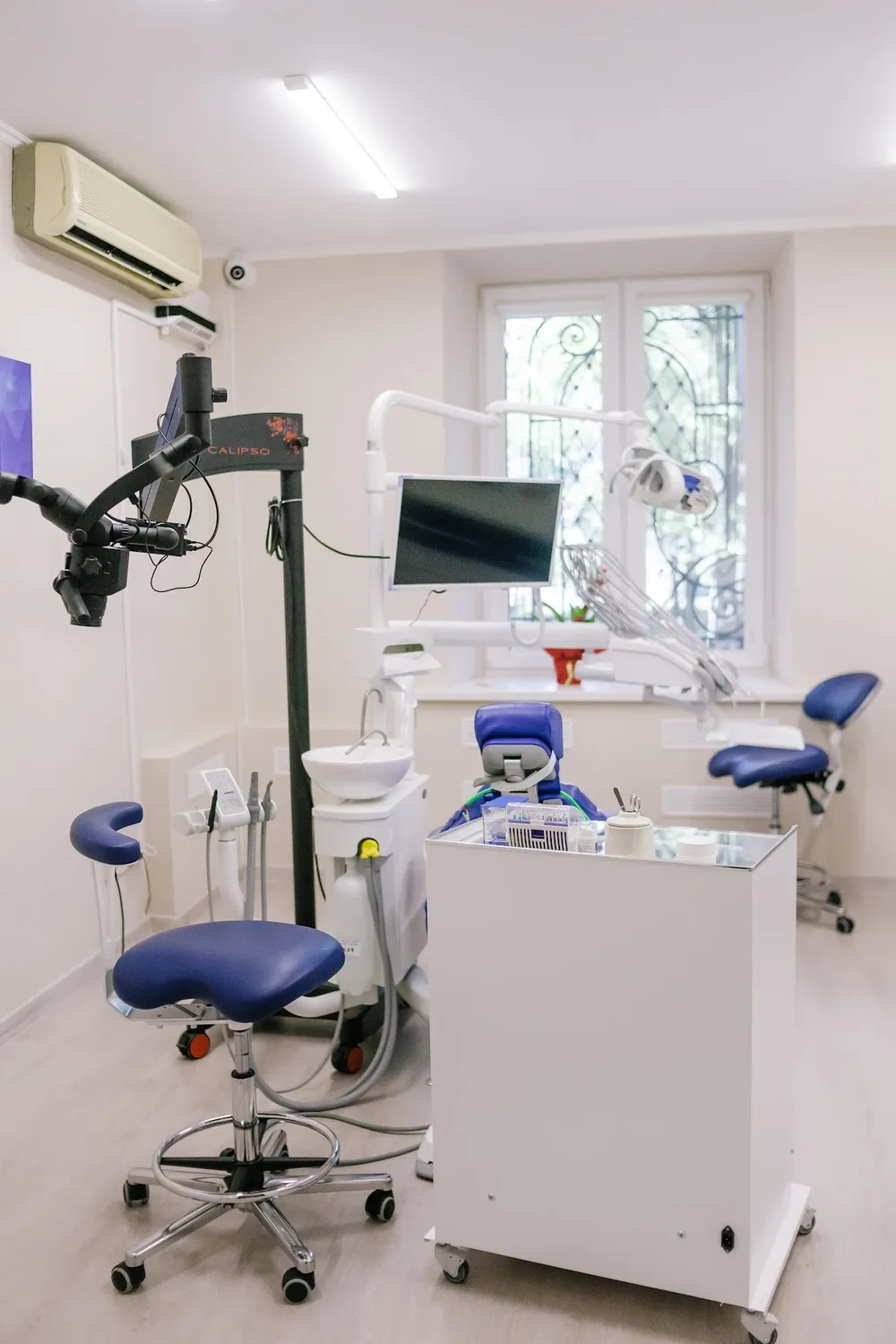 Prestige Dental Studio